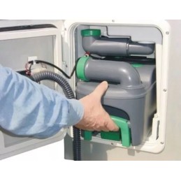 thetford c400 type d sog 12v toilet ventilation system