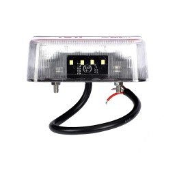 LED complex trailer rear lamp