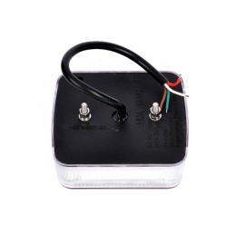 LED complex trailer rear lamp