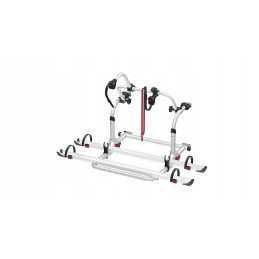 Fiamma Carry Bike Pro C rack for up to 4 bikes