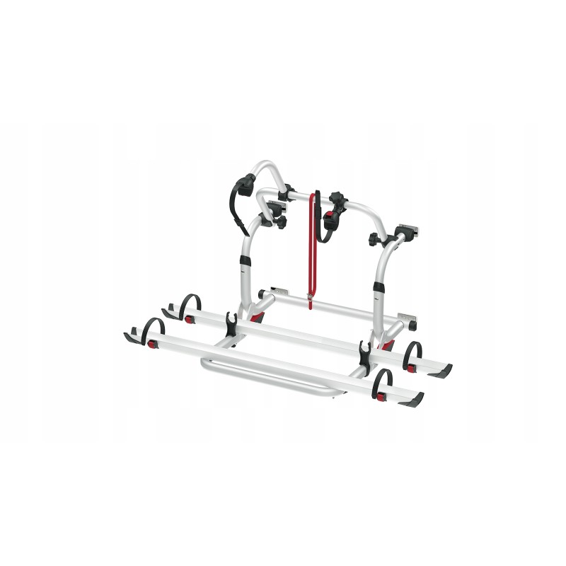 Fiamma Carry Bike Pro C rack for up to 4 bikes