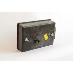 Right multipoint 4 iv combination lamp for trailers