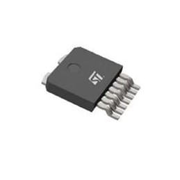 1 pcs : VN7004CLHTR - Gate Drivers High-side driver CurrentSense analog feedback for automotive applications