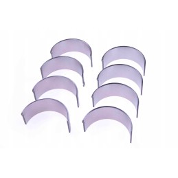 Connecting rod bearings set yanmar 4tne tnv std