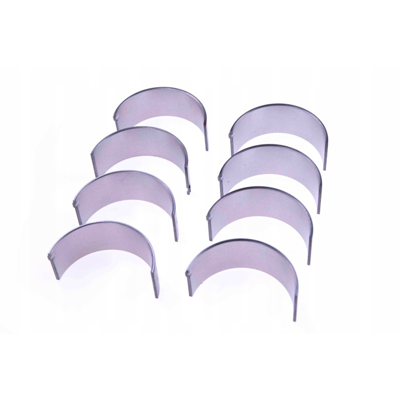 Connecting rod bearings set yanmar 4tne tnv std