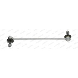 Front stabilizer bar link LP 300mm metal fits cit