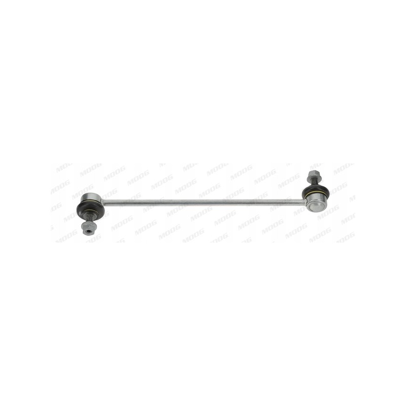 Front stabilizer bar link LP 300mm metal fits cit