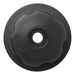 Hook holder for attaching the trailer tarpaulin net cable, 10 pieces