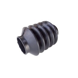 Rubber bellows universal cheap strong hook hitch