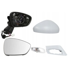 Mirror p citroen c4 ds4 ds ds4 11 09 06 18 bli