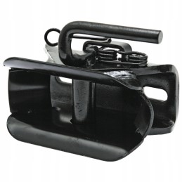 Trailer hitch bpw 8000kg bpw