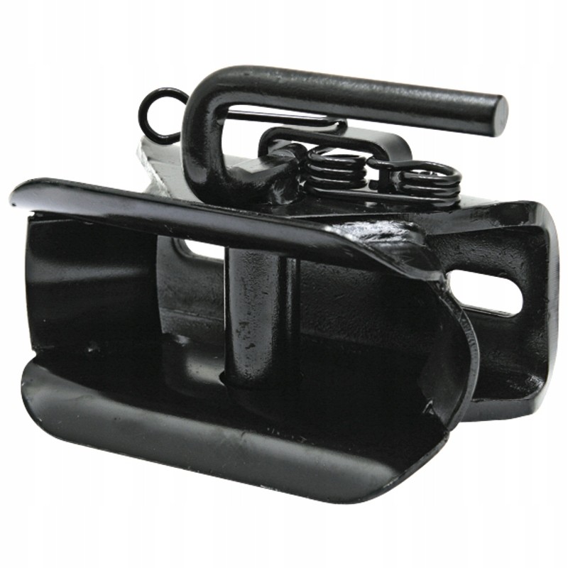 Trailer hitch bpw 8000kg bpw