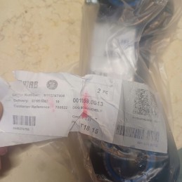 Moffett wheel joint 001 059 0013