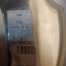 Moffett wheel joint 001 059 0013