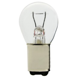 Bulb 12v 21w bau15s