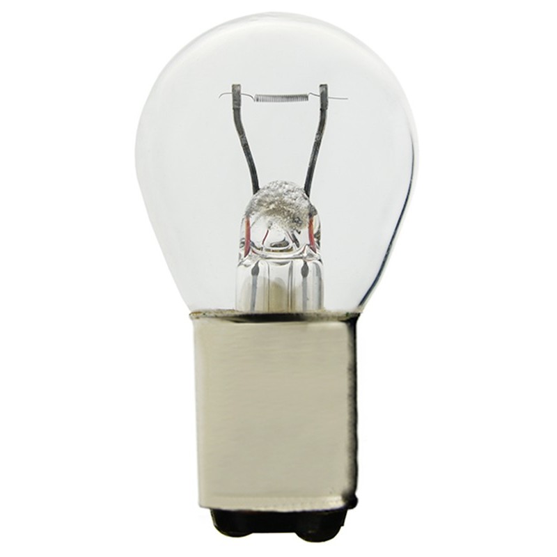 Bulb 12v 21w bau15s