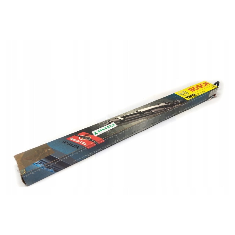 Front wipers e0043020 500 475 mm 2 pcs