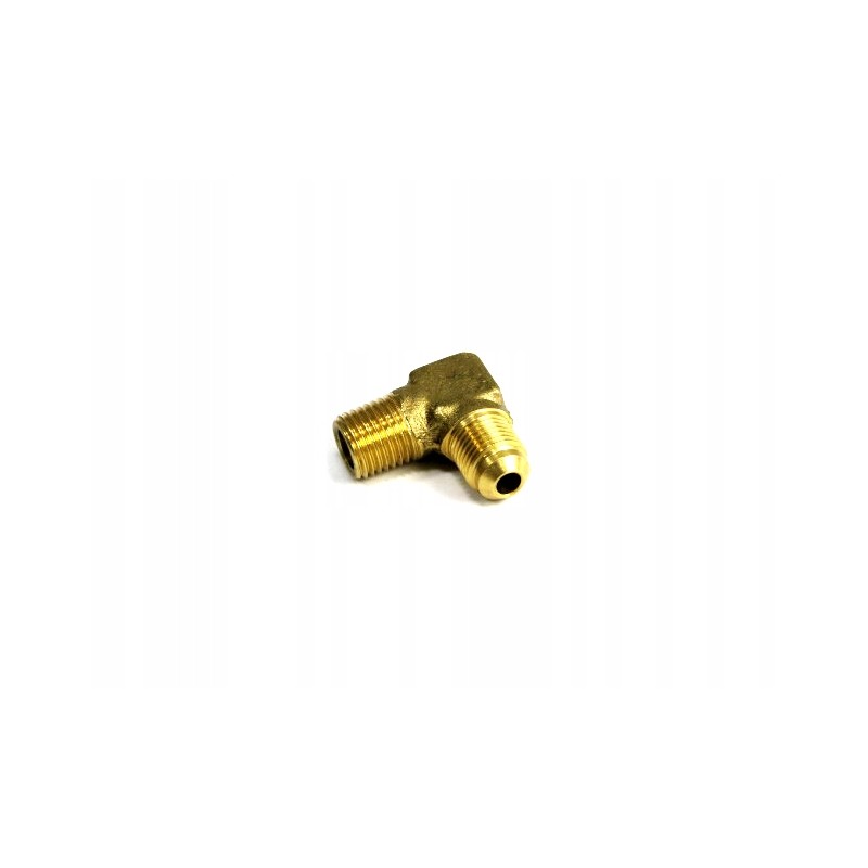 Gas connector e0051394 1 2 x1 4