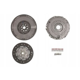 Valeo clutch kits 836101
