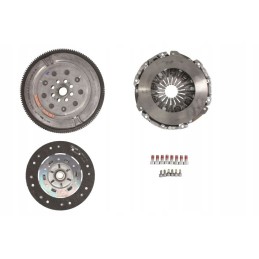 Valeo clutch kits 836101