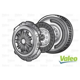 Valeo clutch kits 836101
