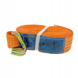 Transport belt 7 5m 50mm 5t without tensioner