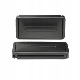 Seatbelt clip for seat belts, 2 pcs proplus