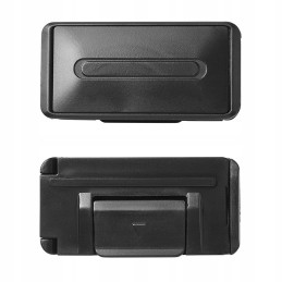 Seatbelt clip for seat belts, 2 pcs proplus