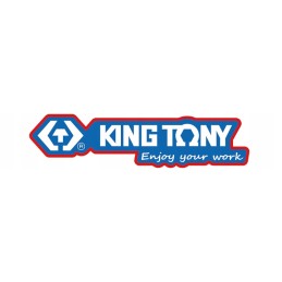 Long socket 3 4 24mm x 90mm 6 angle cr v king tones