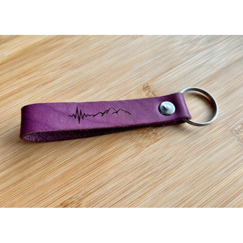 Keychain keychain keychain caravan hobby