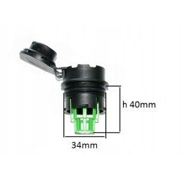 Universal battery cell cap e0004049