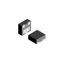 1 pcs : VBUS05M2-HT5HG3-08 - TVS Diodes / ESD Suppressors DIODE ESD PROT