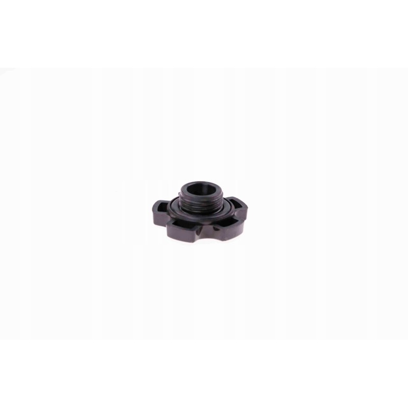 Oil filler cap for Nissan K25 forklift