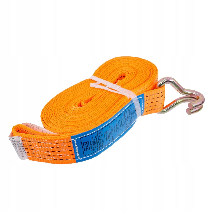 Transport belt 9 5m 50mm 5t without tensioner