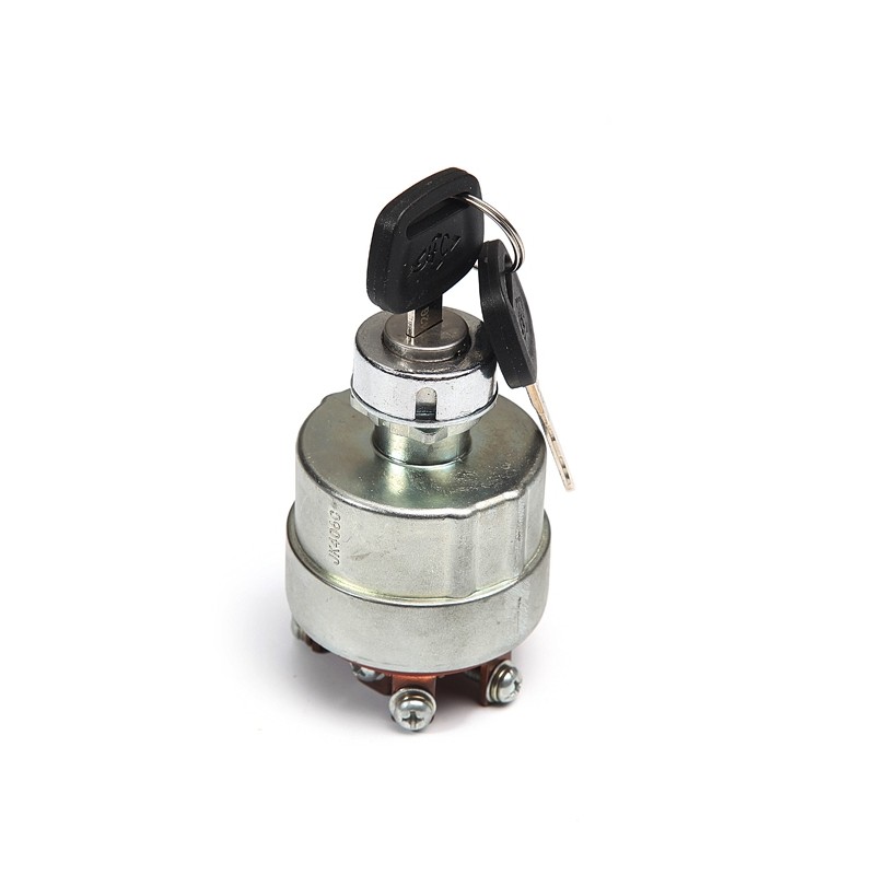 Ignition switch for forklift hc hangcha ep