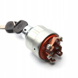 Ignition switch for forklift hc hangcha ep