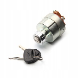 Ignition switch for forklift hc hangcha ep