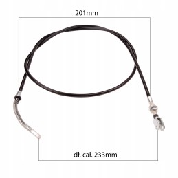 Brake cable right hc hangcha 2 3 5t xf