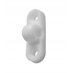 Hook holder for attaching vestibule tubes, 5 pcs