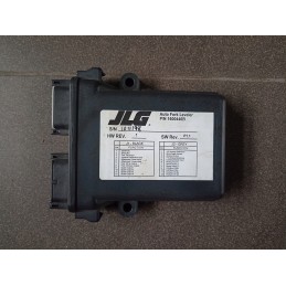 Jlg 1600446b fork leveling controller