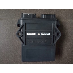 Jlg 1600446b fork leveling controller