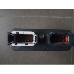 Jlg 1600446b fork leveling controller