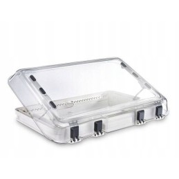 Midi heki roof window 700x500 with crank and forced operation