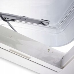 Midi heki roof window 700x500 with crank and forced operation