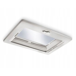 Midi heki roof window 700x500 with crank and forced operation