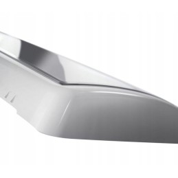 Midi heki roof window 700x500 with crank and forced operation