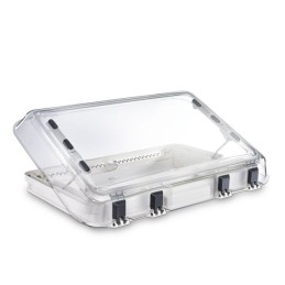 Midi heki roof window 700x500 with crank and forced operation