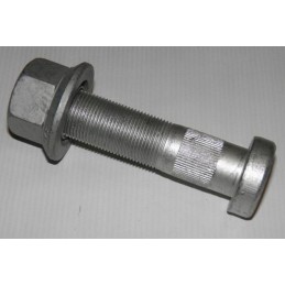 Saf wheel bolt m22x1 5 l 104 93 mm with oe nut