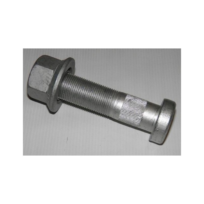 Saf wheel bolt m22x1 5 l 104 93 mm with oe nut