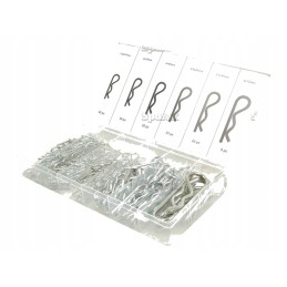 Pin pin OE2 4mm x 33 75mm